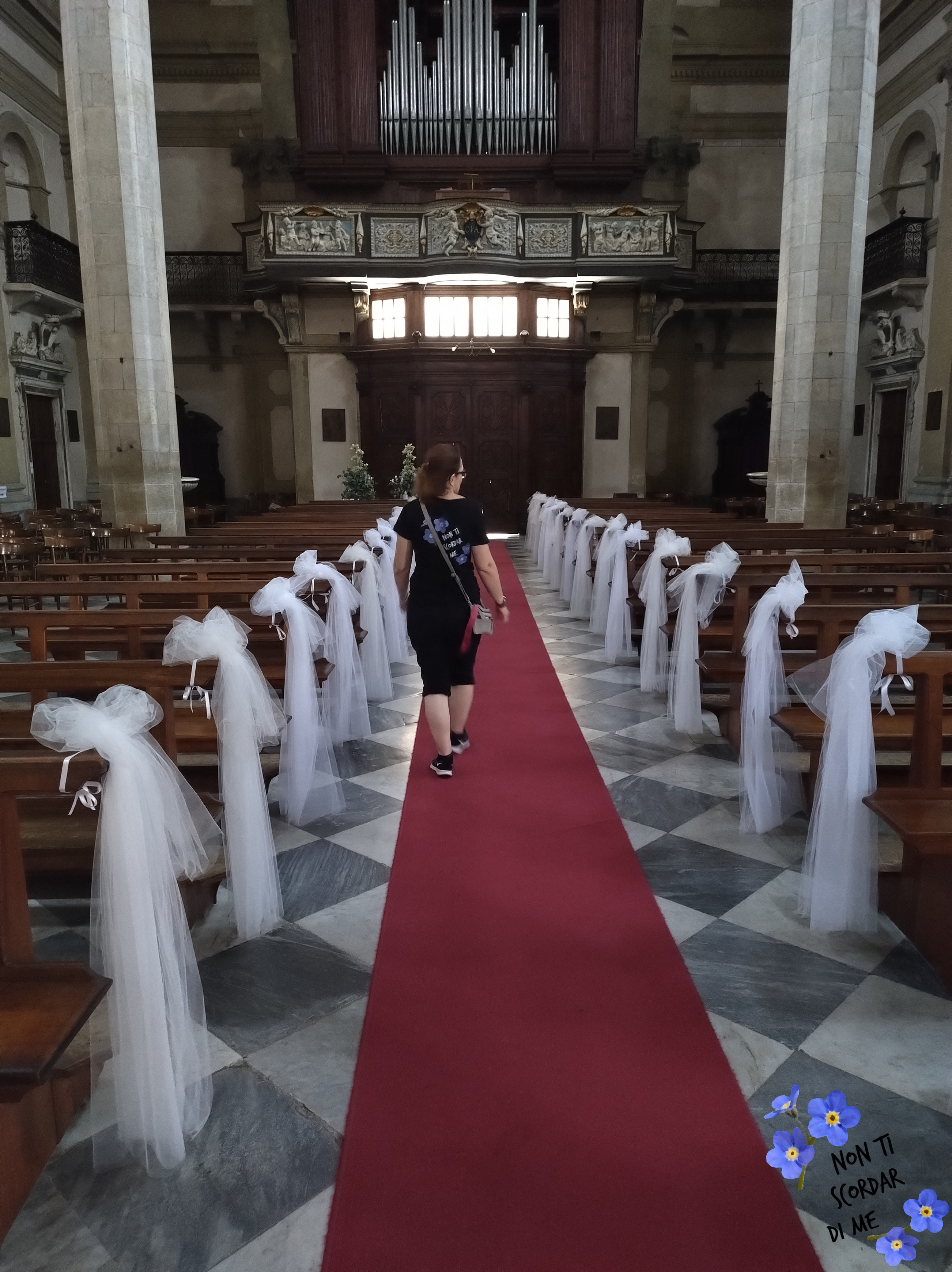 Foto Matrimonio Lara E Alberto